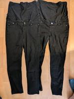 Umstandsjeans Umstandshosen H&M Größe M Bayern - Augsburg Vorschau