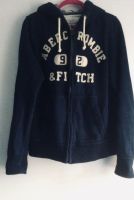 Abercrombie & Fitch Kapuzenjacke Jacke blau Größe M Bayern - Ingolstadt Vorschau