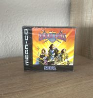 Shining Force CD - Sega Mega CD - Mega selten - Neu & Ungeoffnet Baden-Württemberg - Weil am Rhein Vorschau