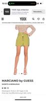 Guess / Marciano - elegante Shorts - Größe M Bayern - Regensburg Vorschau