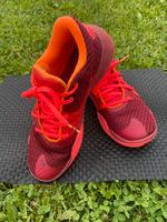 Under Armour Schuhe Gr.41 wie Neu, Turnschuhe, Schuhe Ludwigslust - Landkreis - Hagenow Vorschau