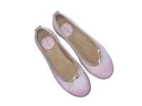 NEU: Lederballerina Bisgaard  Bubblegum Gr.34 Baden-Württemberg - Konstanz Vorschau