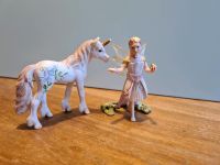 Schleich Bayala Lilienzarte Elfe und Einhornbaby 70420 70462 Niedersachsen - Oldenburg Vorschau