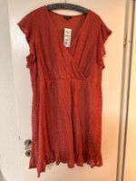 Sommerkleid MS Mode - Größe 48 Nordrhein-Westfalen - Königswinter Vorschau