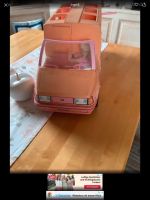 Barbie Wohnmobil Bayern - Lappersdorf Vorschau