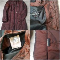 Fuchs Schmitt Goretex Mantel Longjacke / Np 398 /sehr gepflegt 40 Hessen - Habichtswald Vorschau