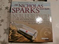 Nicholas Sparks Hörbücher Nordrhein-Westfalen - Lübbecke  Vorschau