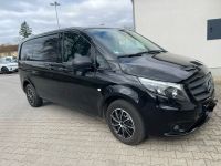 Mercedes-Benz - Vito Mecklenburg-Vorpommern - Seebad Heringsdorf Vorschau