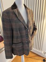 Walbusch Blazer British Classic Gr. 42 Frankfurt am Main - Sachsenhausen Vorschau