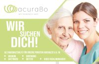 BOCHUM - acuraBo sucht Haushaltshilfen & Betreuungskräfte Bochum - Bochum-Mitte Vorschau