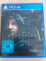 PS 4 Spiel Death Stranding Kiel - Elmschenhagen-Nord Vorschau