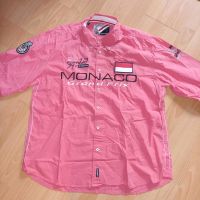 McGregor Monaco...Herren Hemd Gr. 2XL...Langarm Leipzig - Sellerhausen-Stünz Vorschau