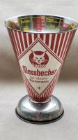 Vintage Luchs Messbecher/Küchenmaß, rot Schleswig-Holstein - Ellerau  Vorschau