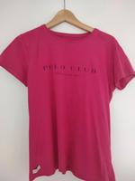 T-Shirt von Polo Club Größe L Hessen - Neuhof Vorschau