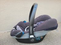 Maxi Cosi Pebble + Zubehör München - Berg-am-Laim Vorschau