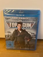 blu-ray 3D Top Gun OVP Bayern - Neuburg a.d. Donau Vorschau