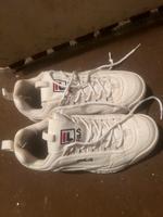 Fila Sneaker Frankfurt am Main - Bockenheim Vorschau