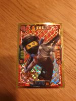 Ninjago limited edition MEGA POWER NYA Bayern - Gaimersheim Vorschau