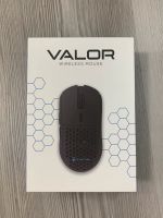 PureTrak Valor Wireless Gaming-Maus - Schwarz Berlin - Wilmersdorf Vorschau