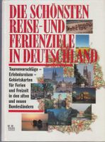 Die schönsten Reise- und Ferienziele in Deutschland Nordrhein-Westfalen - Blomberg Vorschau