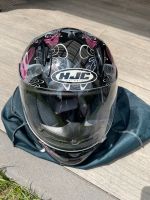 HJC Motorradhelm kinder Gr. 51 Nordwestmecklenburg - Landkreis - Selmsdorf Vorschau