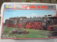 Revell 02167, Baureihe 18 505, H0 1/87, Neu, OVP Frankfurt am Main - Fechenheim Vorschau