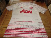 Trikot Manchester United Gr.L~von Adidas~climalite~neuwertig Niedersachsen - Hatten Vorschau