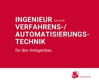 Ingenieur Verfahrens­technik (m/w/d) Sachsen - Dohna Vorschau