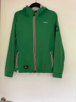 Softshelljacke Pikeur grün Gr. 38 Nordrhein-Westfalen - Kall Vorschau