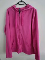 Sweatjacke XL Pink Jacke Wuppertal - Vohwinkel Vorschau