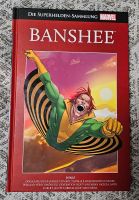 Banshee (Marvel Superhelden-Sammlung Band 108) Stuttgart - Vaihingen Vorschau