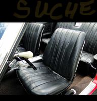 Suche Sitze für  1966-68  Impala, Bel Air, Caprice Kreis Pinneberg - Kummerfeld Vorschau