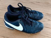 Nike Tiempo 36,5 Stollen Fußballschuhe Mecklenburg-Vorpommern - Stralsund Vorschau