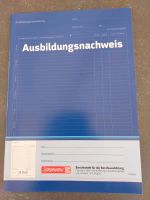 Ausbildungsnachweisheft Niedersachsen - Heeslingen Vorschau