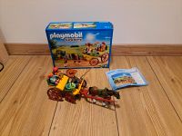 Playmobil country 6932 Pferdekutsche Thüringen - Mellingen Vorschau