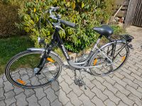Fahrrad mit Rücktrittbremse Bayern - Walderbach Vorschau
