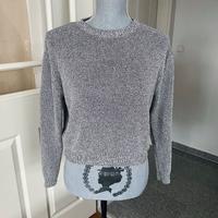 WIE NEU COS Pullover Pulli Cardigan Strickjacke XS 34 cropped Sachsen-Anhalt - Stendal Vorschau