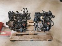 VW Golf 1 jb motor 1,5 1,6 jetta caddy 14d Cabrio Scirocco Brandenburg - Wriezen Vorschau