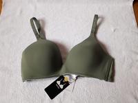 BH Soft Bra Flame Gr. 80C Moosgrün NEU  -ungetragen- Sachsen - Frohburg Vorschau