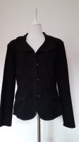 Vfrei❤️Via Milano❤️Jacke 42 Blazer schwarz QVC Top! Thüringen - Kölleda Vorschau