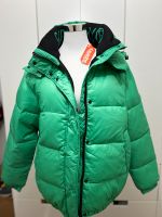 * Superdry* Damen Marken Winterjacke,Gr.40,Neu mit Etikett Hessen - Rüsselsheim Vorschau