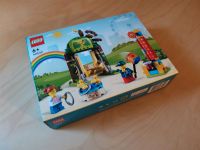 Lego 40529 Kinder-Erlebnispark GWP OVP + Neu Baden-Württemberg - Waldkirch Vorschau