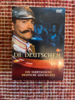 Die Deutschen ZDF DVDs Friedrichshain-Kreuzberg - Kreuzberg Vorschau