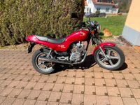 Honda cbf 250 two fifty Saarland - Wadern Vorschau