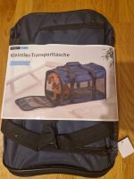 Neu! Kleintier Reisetasche NEW! small dog/cat travel bag Berlin - Mitte Vorschau