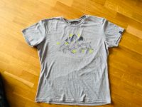 NP 50€ Salewa Herren Shirt L 50 Mountain Tshirt Nordrhein-Westfalen - Olpe Vorschau