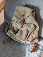 Rucksack Vintage aus Leinen München - Sendling-Westpark Vorschau