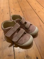 Naturino Wildleder Schuhe in rosa in Gr.24 Hannover - Vahrenwald-List Vorschau