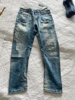 Diesel fayza xs s 34 neu Etikett Jeans Hose boyfriend wide leg Hessen - Dietzenbach Vorschau