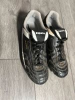 Fußballschuhe schwarz Kipsta Saarland - Merchweiler Vorschau